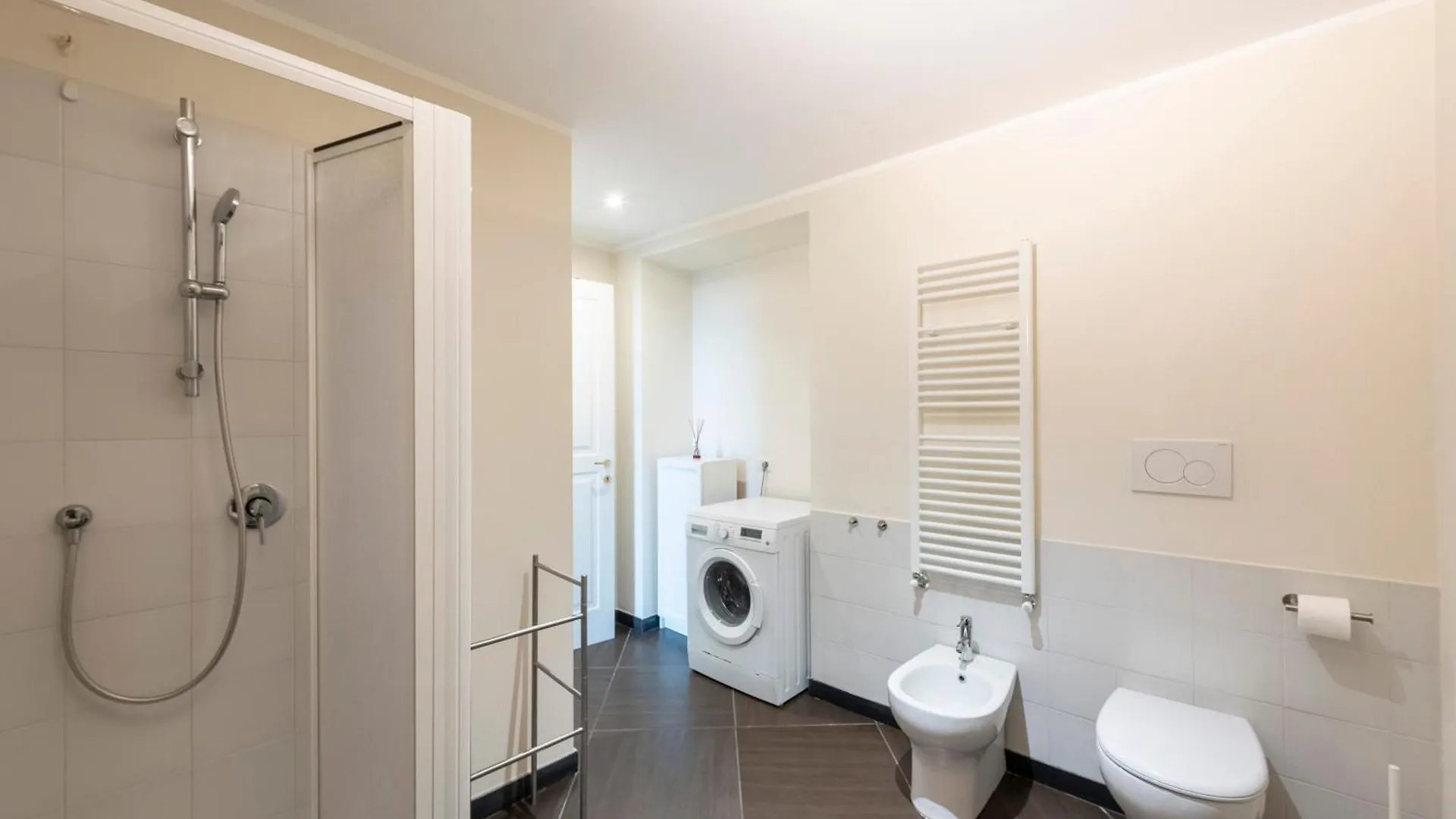 Beautiful Flat Next To Aquarium - Happy Rentals Genoa 0*,