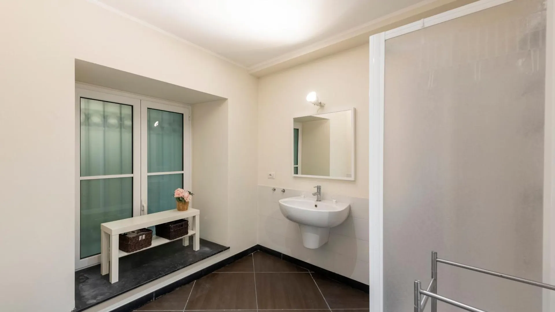 Apartment Beautiful Flat Next To Aquarium - Happy Rentals Genoa