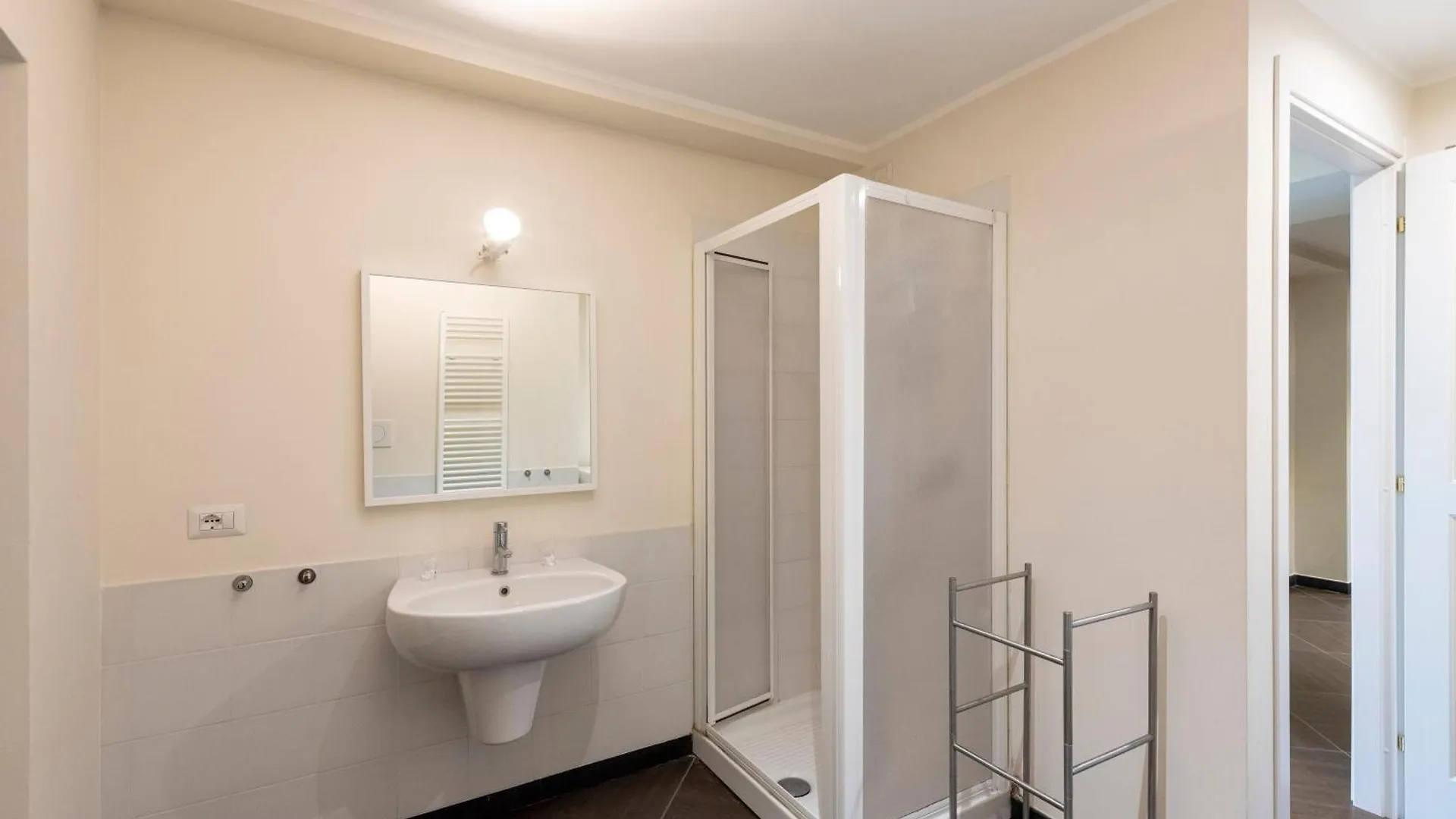 Beautiful Flat Next To Aquarium - Happy Rentals Genoa Apartment
