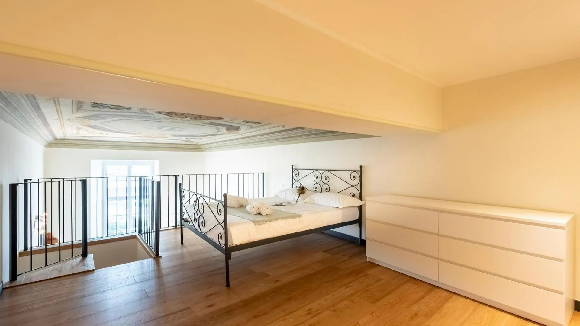 Beautiful Flat Next To Aquarium - Happy Rentals Genoa 0*,
